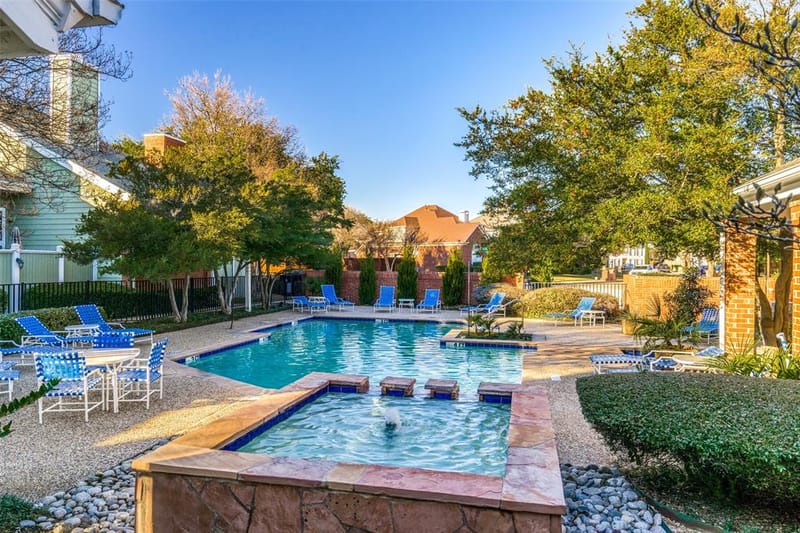 6220 Bentwood Trail # 601, Dallas TX 75252 - Photo 22