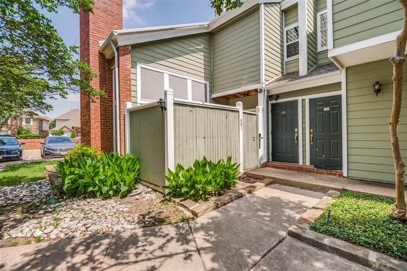 6220 Bentwood Trail # 601, Dallas TX 75252