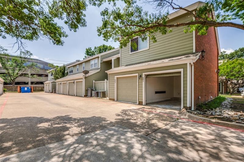 6220 Bentwood Trail # 601, Dallas TX 75252 - Photo 24