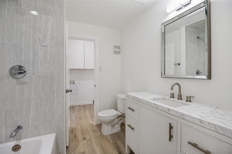 6220 Bentwood Trail # 601, Dallas TX 75252 - Photo 18