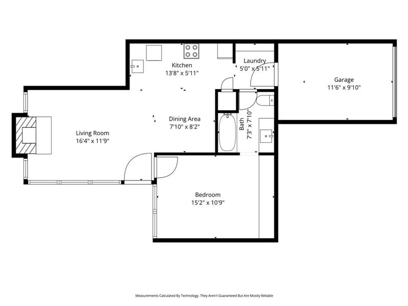 6220 Bentwood Trail # 601, Dallas TX 75252 - Photo 25