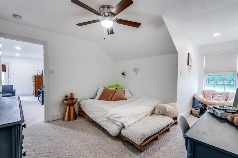 9412 Private Road 2425, Poetry TX 75160 - Photo 27
