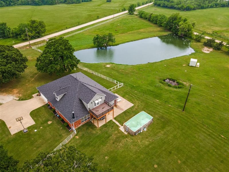 9412 Private Road 2425, Poetry TX 75160 - Photo 2