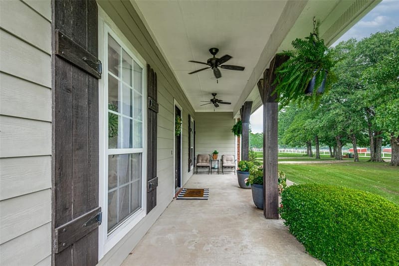 9412 Private Road 2425, Poetry TX 75160 - Photo 6
