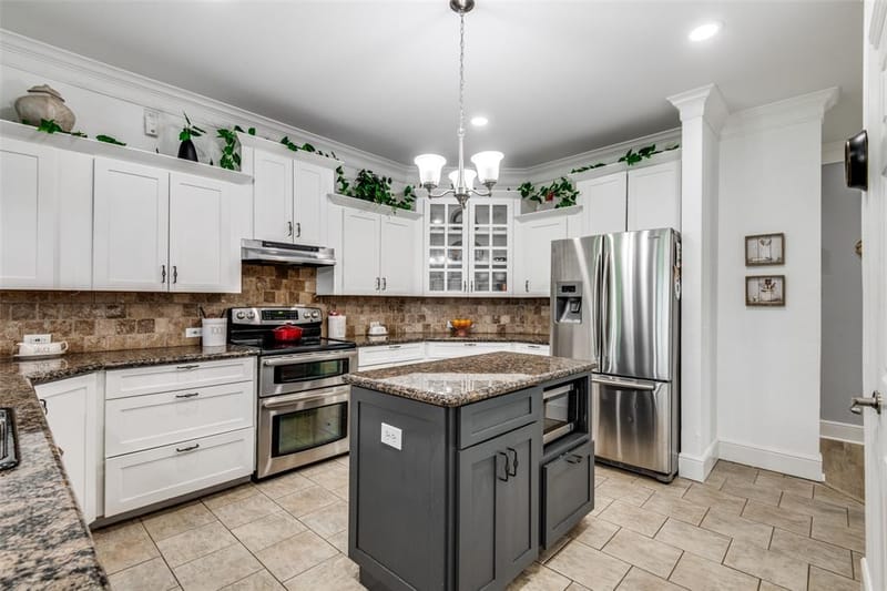 9412 Private Road 2425, Poetry TX 75160 - Photo 17