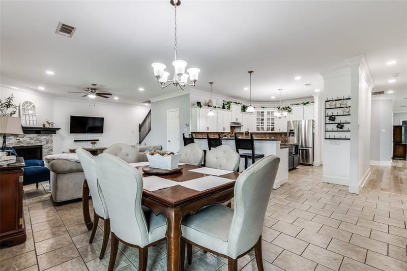 9412 Private Road 2425, Poetry TX 75160 - Photo 16