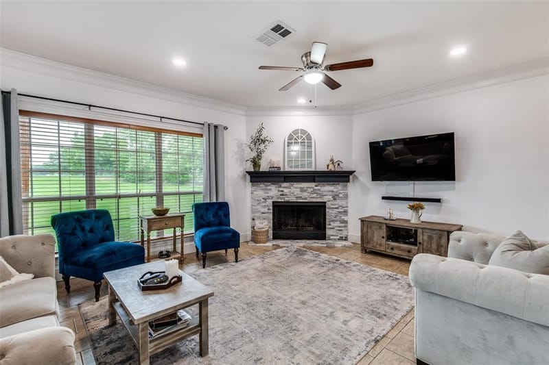 9412 Private Road 2425, Poetry TX 75160 - Photo 12