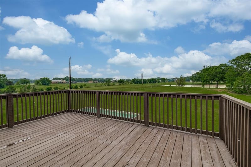 9412 Private Road 2425, Poetry TX 75160 - Photo 26