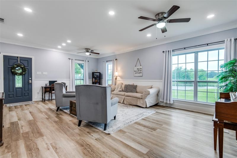 9412 Private Road 2425, Poetry TX 75160 - Photo 7