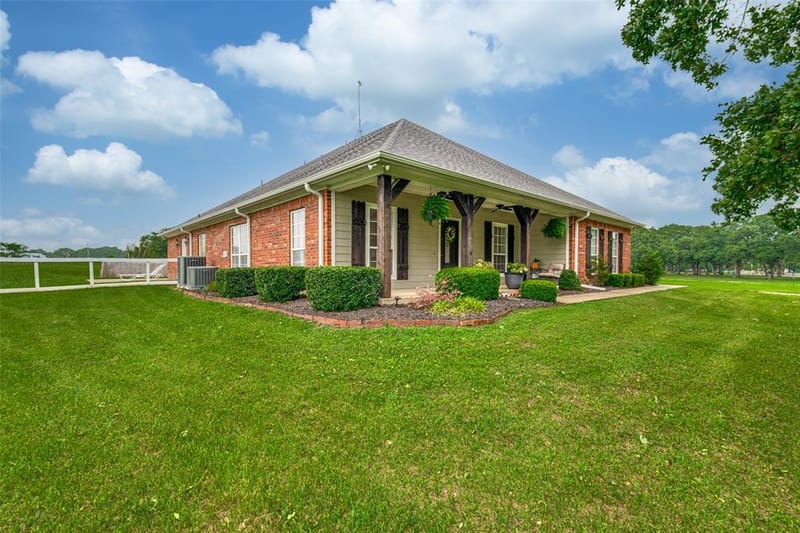 9412 Private Road 2425, Poetry TX 75160 - Photo 3