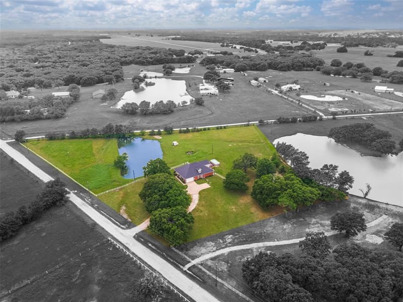 9412 Private Road 2425, Poetry TX 75160 - Photo 36
