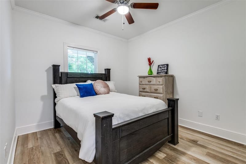 9412 Private Road 2425, Poetry TX 75160 - Photo 28