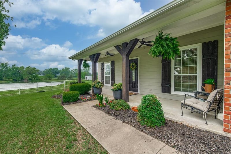9412 Private Road 2425, Poetry TX 75160 - Photo 5