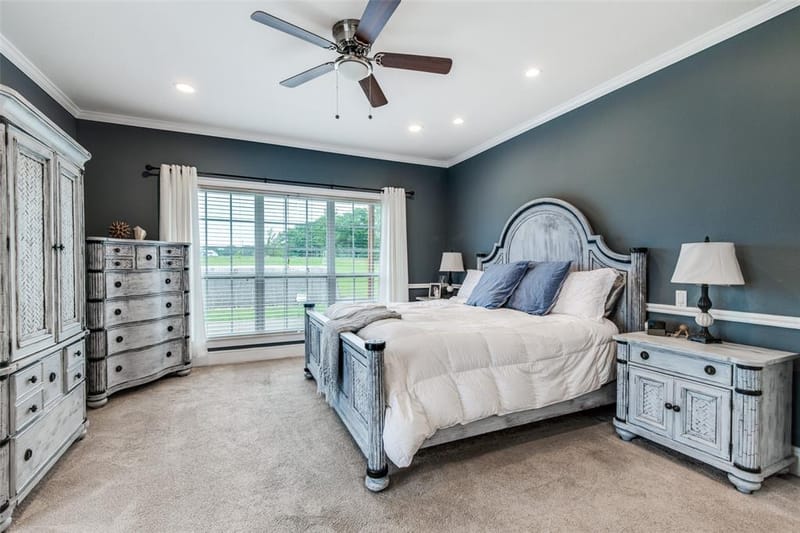 9412 Private Road 2425, Poetry TX 75160 - Photo 20