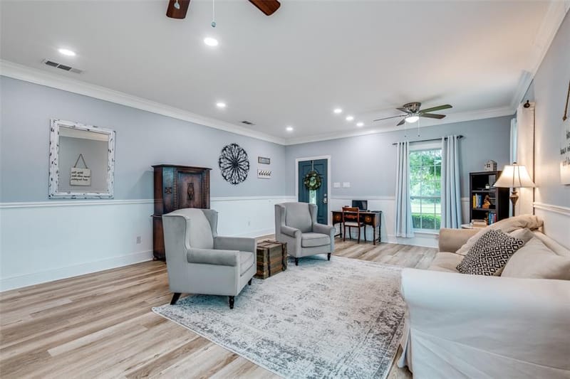 9412 Private Road 2425, Poetry TX 75160 - Photo 9