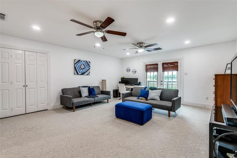 9412 Private Road 2425, Poetry TX 75160 - Photo 24