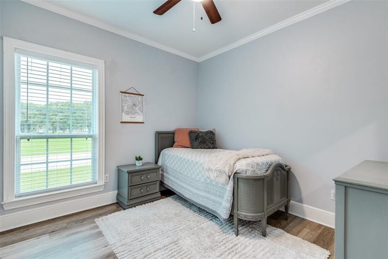 9412 Private Road 2425, Poetry TX 75160 - Photo 30