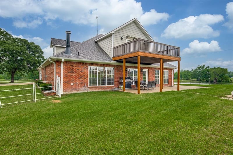 9412 Private Road 2425, Poetry TX 75160 - Photo 34