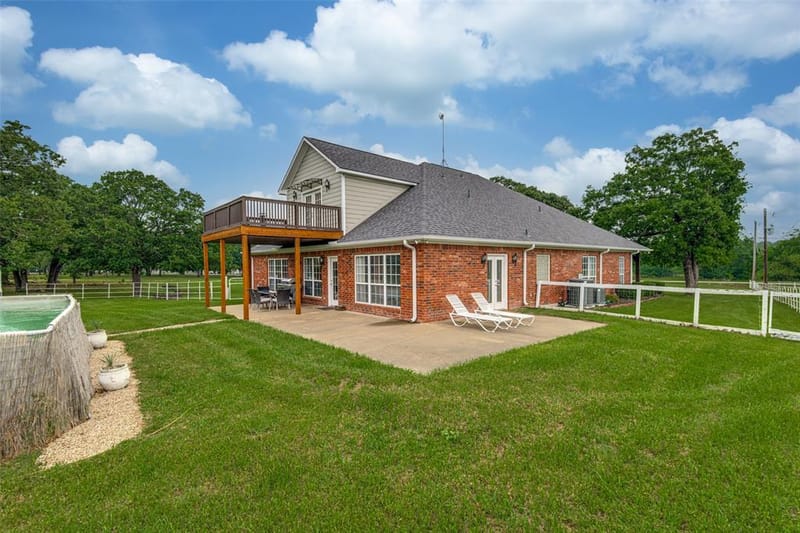 9412 Private Road 2425, Poetry TX 75160 - Photo 33