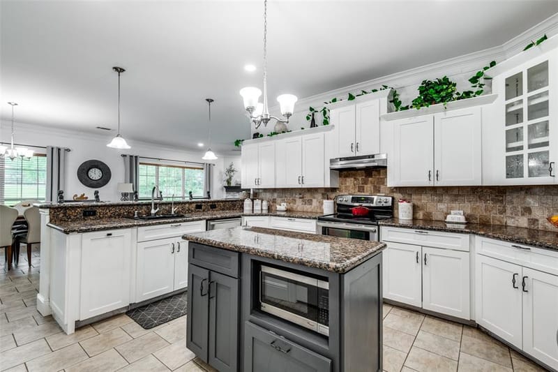 9412 Private Road 2425, Poetry TX 75160 - Photo 18