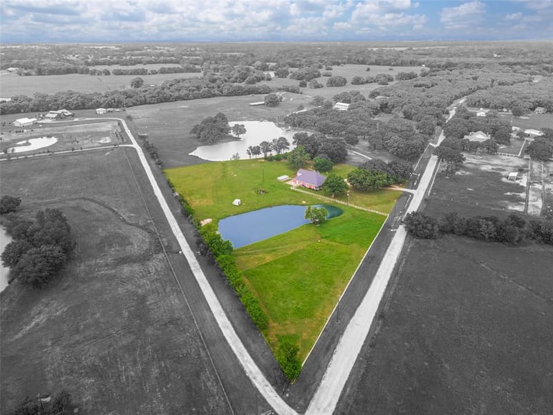 9412 Private Road 2425, Poetry TX 75160 - Photo 37