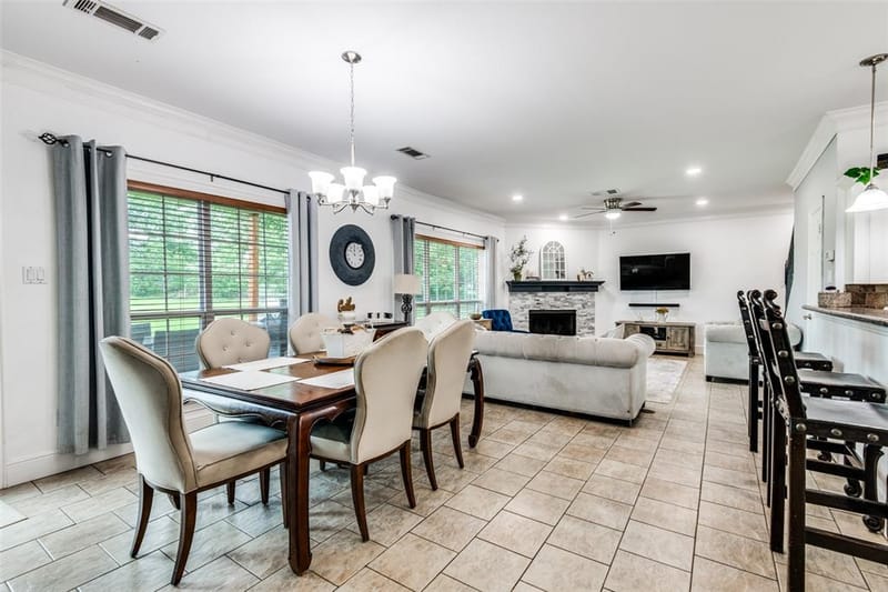 9412 Private Road 2425, Poetry TX 75160 - Photo 15