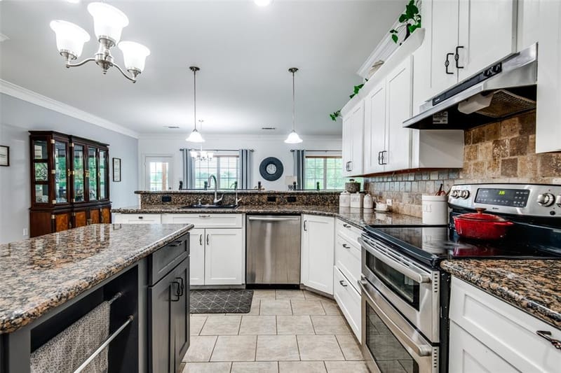 9412 Private Road 2425, Poetry TX 75160 - Photo 19