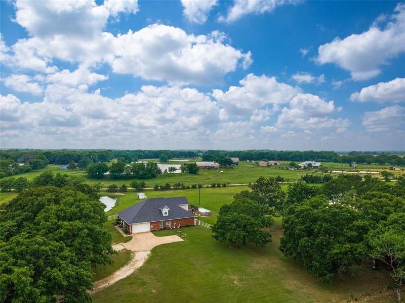 9412 Private Road 2425, Poetry TX 75160 - Photo 35