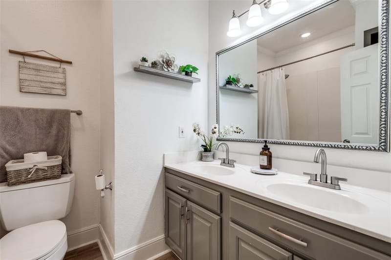 9412 Private Road 2425, Poetry TX 75160 - Photo 31