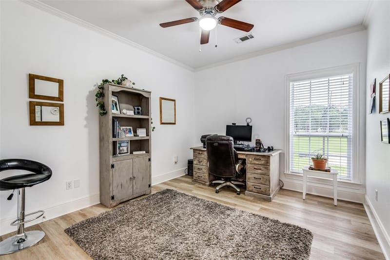 9412 Private Road 2425, Poetry TX 75160 - Photo 29