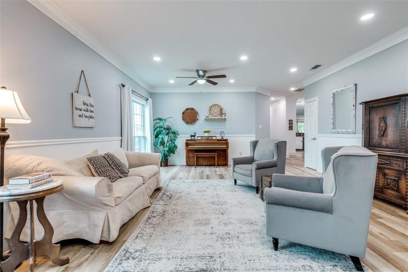 9412 Private Road 2425, Poetry TX 75160 - Photo 8