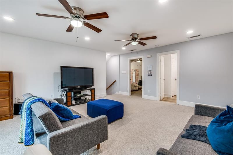 9412 Private Road 2425, Poetry TX 75160 - Photo 25