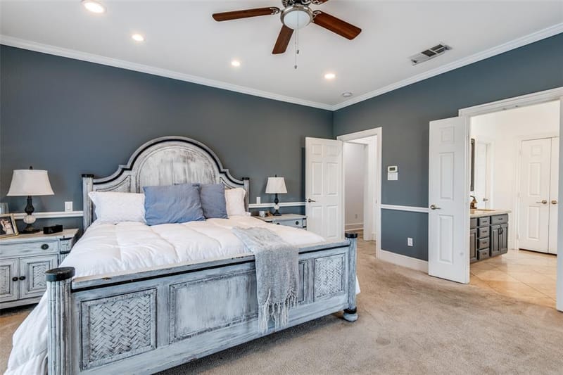 9412 Private Road 2425, Poetry TX 75160 - Photo 21