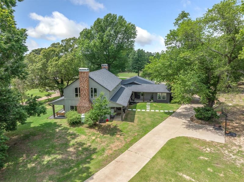 2489 FM 2909, Canton TX 75103