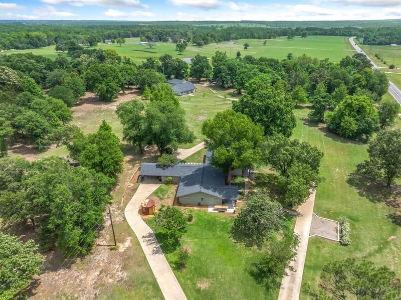 2489 FM 2909, Canton TX 75103 - Photo 5