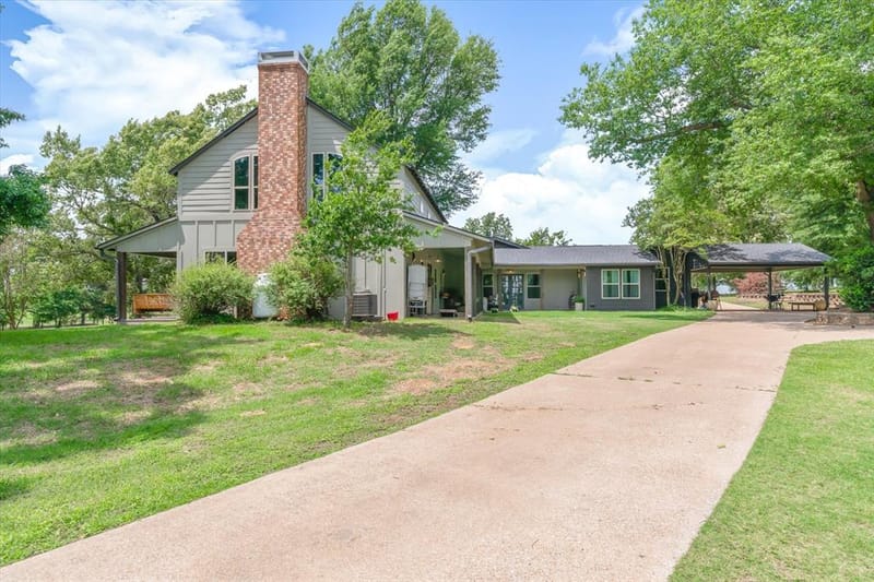 2489 FM 2909, Canton TX 75103 - Photo 30