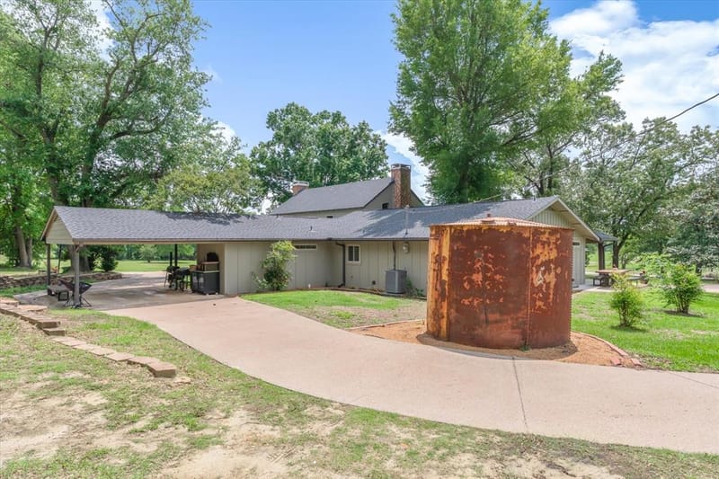 2489 FM 2909, Canton TX 75103 - Photo 31