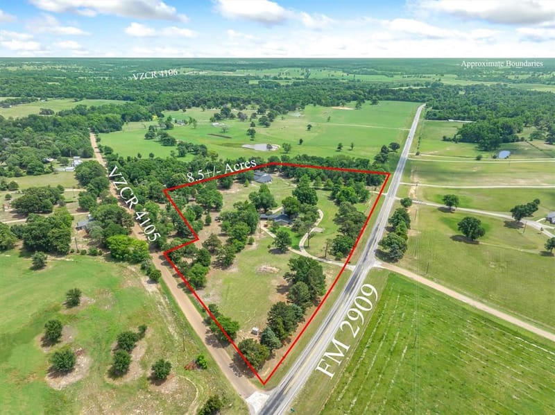 2489 FM 2909, Canton TX 75103 - Photo 4