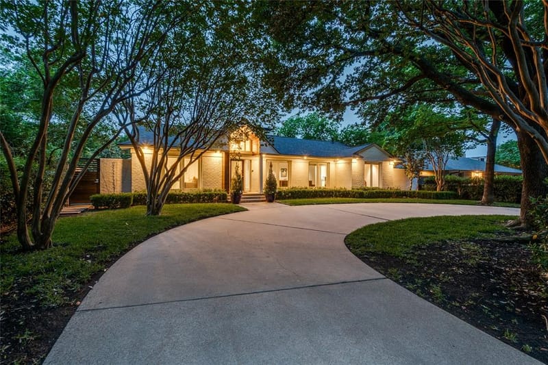 5210 Edmondson Avenue, Dallas TX 75209 - Photo 2