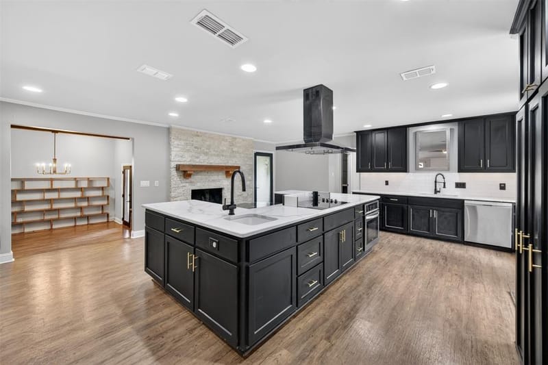 902 Ward Lane, Athens TX 75751 - Photo 6