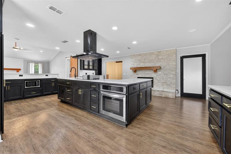 902 Ward Lane, Athens TX 75751 - Photo 7