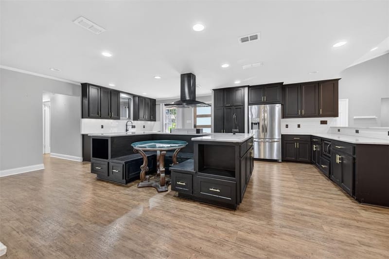 902 Ward Lane, Athens TX 75751 - Photo 9