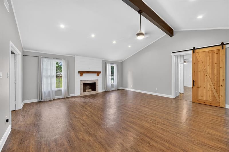 902 Ward Lane, Athens TX 75751 - Photo 4