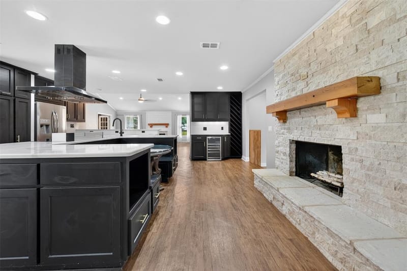 902 Ward Lane, Athens TX 75751 - Photo 8