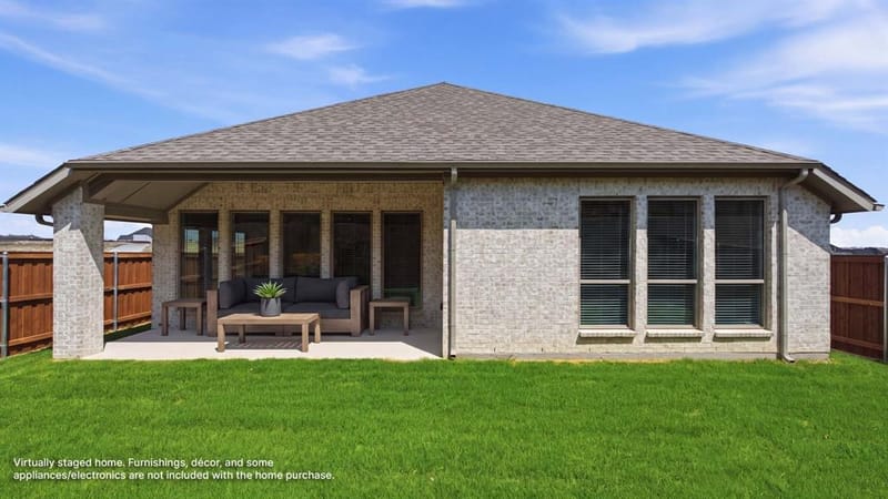 14321 Bluff Bend Trail, Fort Worth TX 76008 - Photo 18