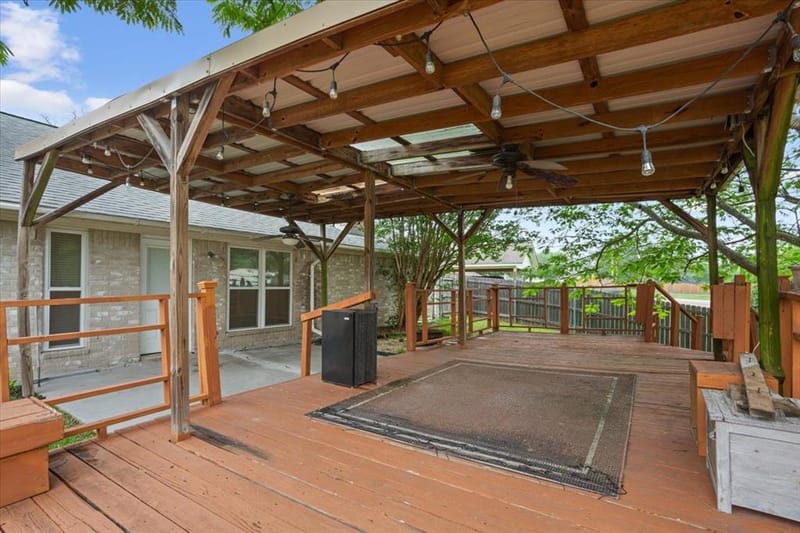 1004 Tillamook Street, Hewitt TX 76643 - Photo 27