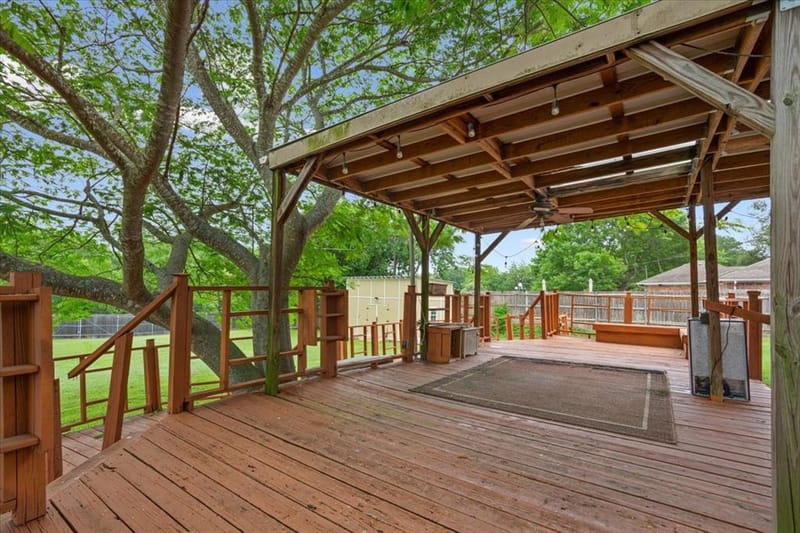 1004 Tillamook Street, Hewitt TX 76643 - Photo 28