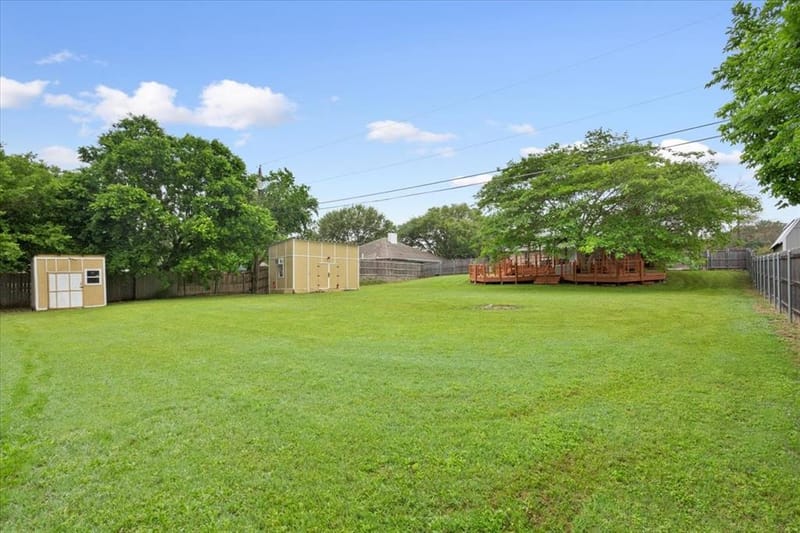 1004 Tillamook Street, Hewitt TX 76643 - Photo 33