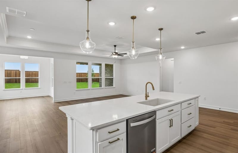 1273 Nicklaus Avenue, Celina TX 75009 - Photo 2