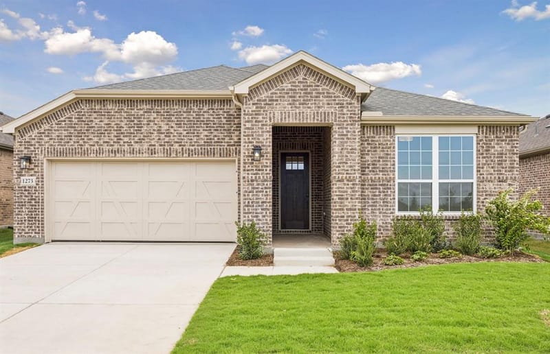 1273 Nicklaus Avenue, Celina TX 75009